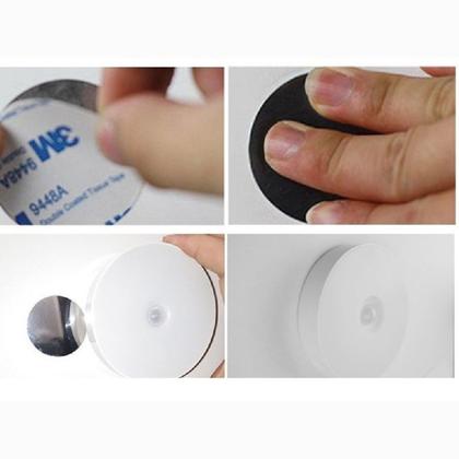 Imagem de Lâmpada Com Sensor De Presença De Led Para Armários Escadas