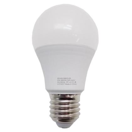 Imagem de Lampada de Led Bulbo Black&Decker Branca BDA6-0800-02