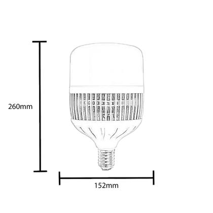 Imagem de Lâmpada de Led Bulbo E27 100W Bivolt