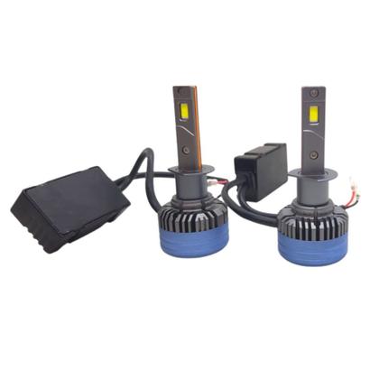 Imagem de Lâmpada de Led Ray-x LED MAX H1 H3 H4 H7 H11 H27 HB3 HB4