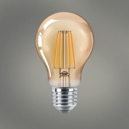 Imagem de Lâmpada De Led Vintage A60