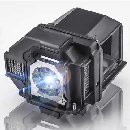 Imagem de Lâmpada de projetor IQubay ELP96/ELP97 de substituição Epson PowerLite