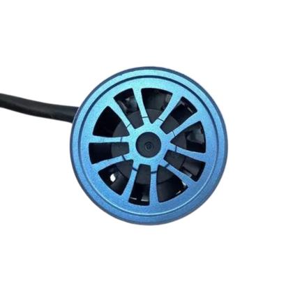 Imagem de Lampada de ultraled para farol ray-x max com canceller h8/h9/h11/h16-2
