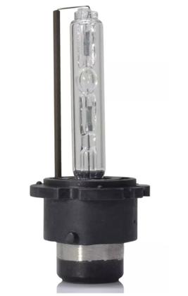 Lampada de xenon d4s hilux sw4 2012 a 2016 4300k - SUPER VISION