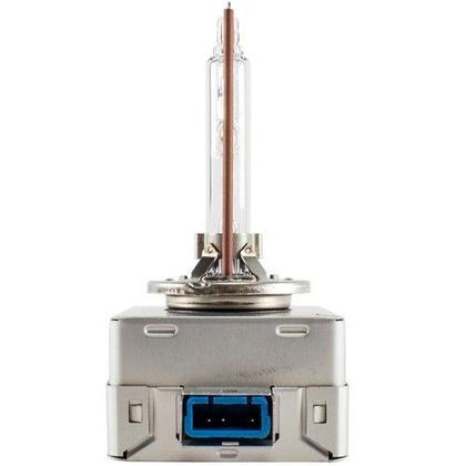Imagem de Lampada de xenon d8s importada 4300k und