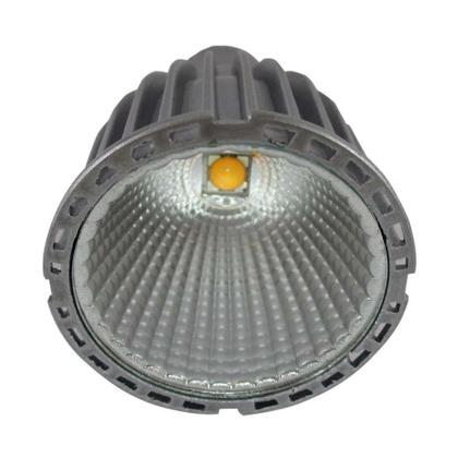 Imagem de Lampada Dicroica Led 7W 3200K Bivolt GU10 MR16 Sends