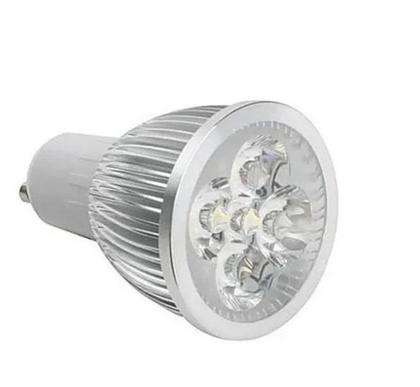 Imagem de Lâmpada Dicroica Led 7w Branco Frio Gu10 6000K