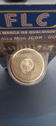 Imagem de Lampada Dicroica Mini FLC JCDR GU10 35W X 127 V