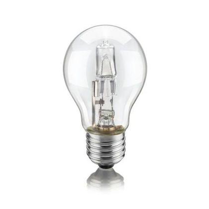 Imagem de Lâmpada Eco Halógena 72w 127v Transparente 48LECO100T01 Elgin