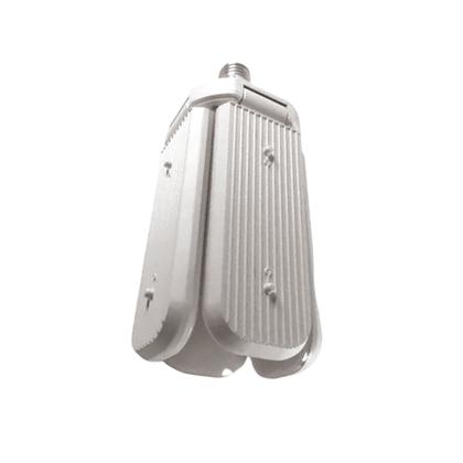 Imagem de Lâmpada Fan Led 50w Branco 6500k 4 Pétalas Bi-volt