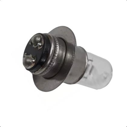 Imagem de Lâmpada Farol Halógena M5 Philips Standard 12V Moto 35W