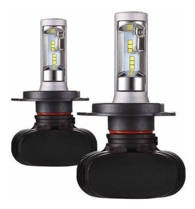 Imagem de Lâmpada Farol Ultra Led H11 Branca Par Tipo Xenon
