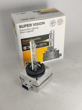 Imagem de Lâmpada Farol Xenon D8S 6000K Amarok Cayenne 66548 66549