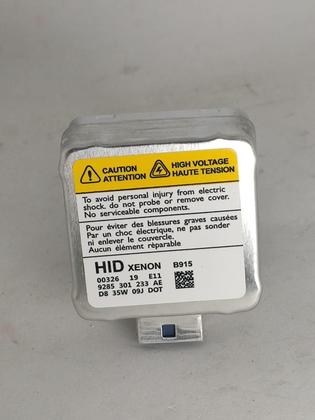 Imagem de Lâmpada Farol Xenon D8S 6000K Amarok Porsc Cayenne 66548