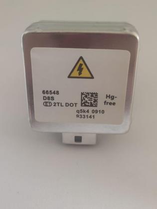 Imagem de Lâmpada Farol Xenon D8S Amarok Porsc Macan Cayenne Boxster