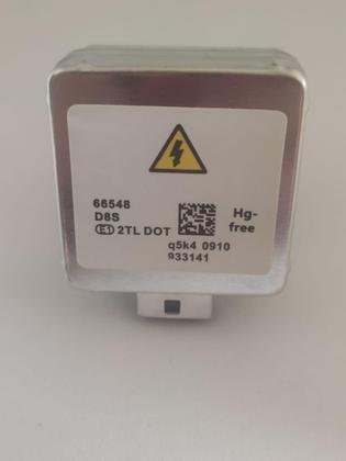 Imagem de Lâmpada Farol Xenon D8S Amarok Porsc Macan Cayenne Boxster