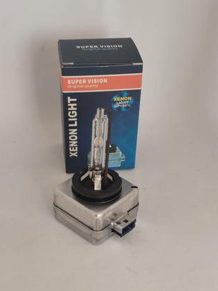 Imagem de Lâmpada Farol Xenon D8S Amarok Porsc Macan Cayenne Boxster