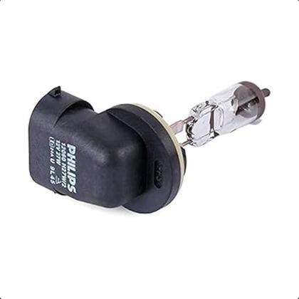 Lâmpada H27W/2 Philips Standard Farol Neblina 12060C1 (UN