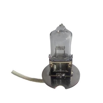 Imagem de LÂMPADA H3 HALÓGENA 24V - 70W - BASE PK22s BRANCA