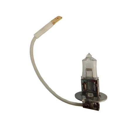 Imagem de LÂMPADA H3 HALÓGENA 24V - 70W - BASE PK22s BRANCA