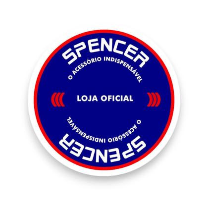 Imagem de Lampada H4/h6 2 Leds Spencer Com Reator 2500 Lumens