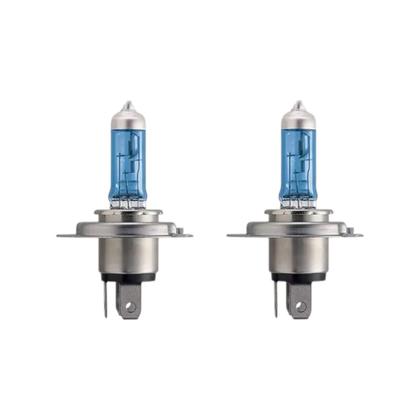 Imagem de Lampada H4 Super Branca Philips Crystal Vision Ultra PAR C.12342Cvusm