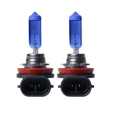 Imagem de Lampada h8 35w 12v super branca par tg1012h8