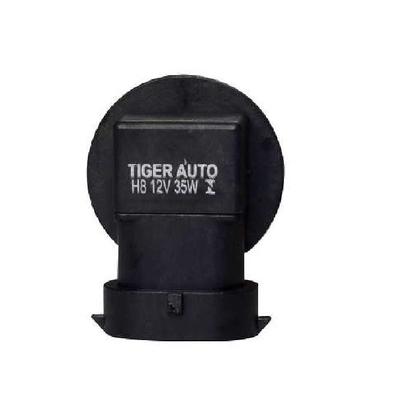 Imagem de Lampada h8 35w 12v super branca par tg1012h8