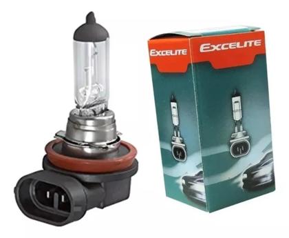 Imagem de Lampada H8 Excelite Original 35w - 12v A3 / Tracker / Cruze