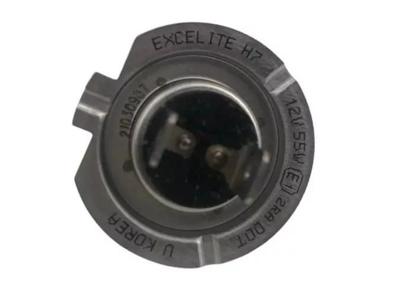 Imagem de Lâmpada Halógena Automotiva Excelite H7 55W 12V Original LEMCA