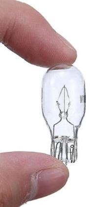 Imagem de Lâmpada Halógena Automotiva Excelite T15 16W 12V 53500 Excel