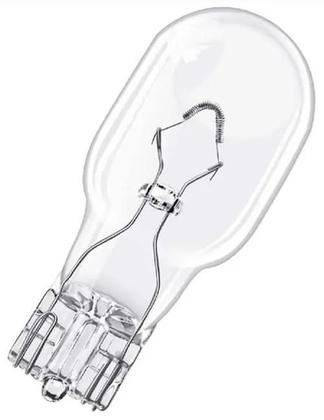 Imagem de Lâmpada Halógena Automotiva Excelite T15 16W 12V 53500 Excel