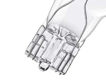 Imagem de Lâmpada Halógena Automotiva Excelite T15 16W 12V 53500 Excel