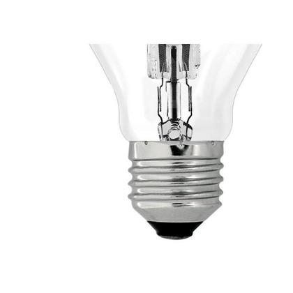 Imagem de Lampada Halogena Bulbo Taschibra 100 X 127V A55 E-27