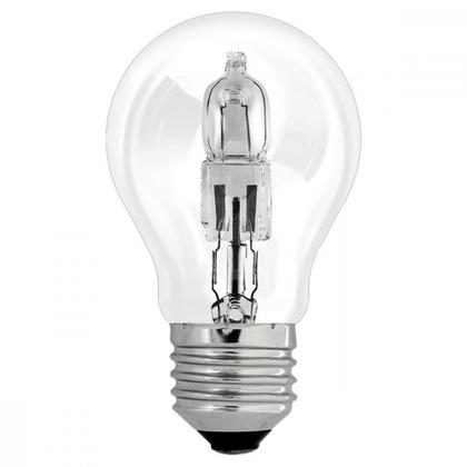 Imagem de Lampada Halogena Bulbo Taschibra 100 X 127V A55 E-27