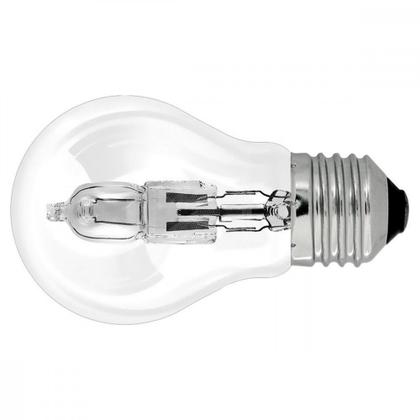 Imagem de Lampada Halogena Bulbo Taschibra 100 X 127V A55 E-27