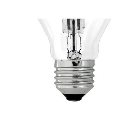Imagem de Lampada Halogena Bulbo Taschibra 42 X 220V A55 E-27