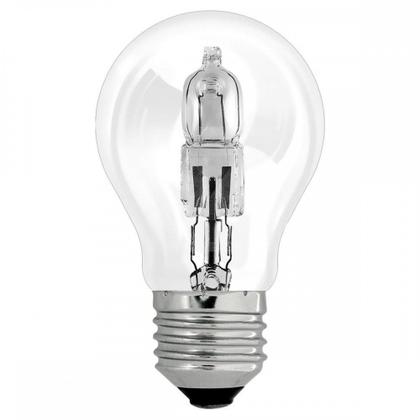 Imagem de Lampada Halogena Bulbo Taschibra 42 X 220V A55 E-27