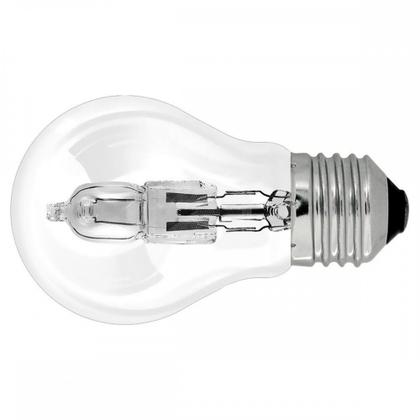 Imagem de Lampada Halogena Bulbo Taschibra 42 X 220V A55 E-27