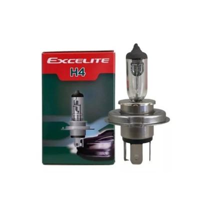 Imagem de Lampada Halogena H4 75/70W 24V