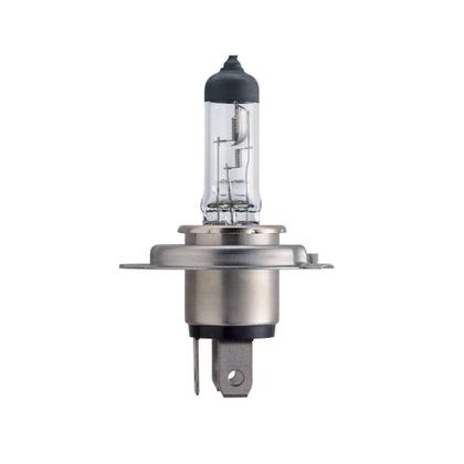 Imagem de Lâmpada Halógena H4 LongLife EcoVision Philips 55/60W 12V