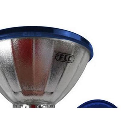 Imagem de Lampada Halogena Par-30 Flc 75Wx127V. Azul