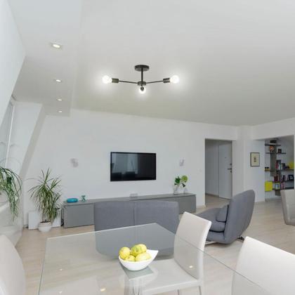 Imagem de Lâmpada High Led TKL 110 20W - Taschibra