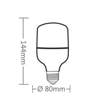 Imagem de Lâmpada High Led TKL 110 20W - Taschibra
