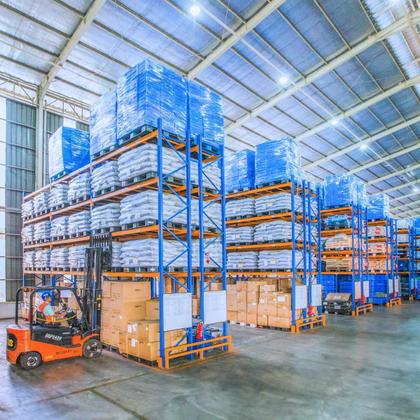 Imagem de Lâmpada High Led TKL 40W Taschibra E27 Bivolt