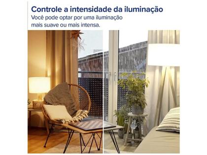 Imagem de Lâmpada Inteligente I2GO E27 RGB