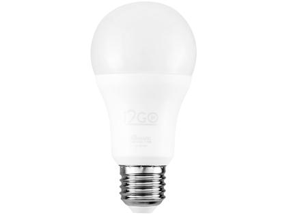 Imagem de Lâmpada Inteligente I2GO E27 RGB