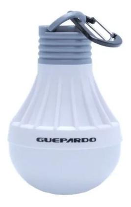 Imagem de Lampada inteligente nautika tent megalite guepardo p/ barraca