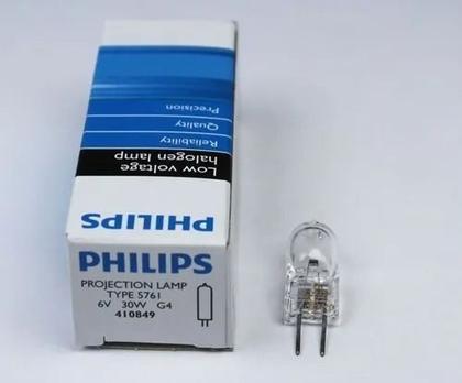 Imagem de Lampada Jc 6v 30w Microscopios Nikon E200 Mvr E400 Ts100