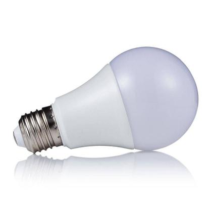 Imagem de Lâmpada Led 12w Bulbo Bivolt E27 90% Mais Econômico 6500k
